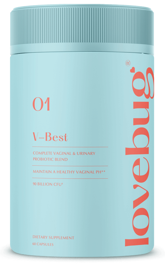 LoveBug Product
